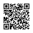 Código QR (código de barras bidimensional)