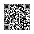 Código QR (código de barras bidimensional)