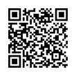 Código QR (código de barras bidimensional)