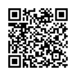Código QR (código de barras bidimensional)