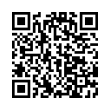Código QR (código de barras bidimensional)