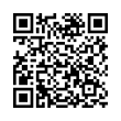 Código QR (código de barras bidimensional)