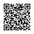 Código QR (código de barras bidimensional)