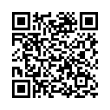 Código QR (código de barras bidimensional)