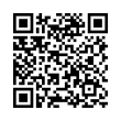 Código QR (código de barras bidimensional)