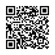 QR Code (код быстрого отклика)