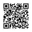 Código QR (código de barras bidimensional)