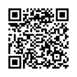 Código QR (código de barras bidimensional)