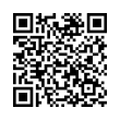 Código QR (código de barras bidimensional)
