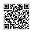 Código QR (código de barras bidimensional)