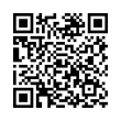 Código QR (código de barras bidimensional)