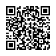 Código QR (código de barras bidimensional)