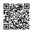 Código QR (código de barras bidimensional)
