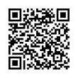 Código QR (código de barras bidimensional)