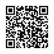 Código QR (código de barras bidimensional)