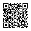 Código QR (código de barras bidimensional)