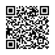 Código QR (código de barras bidimensional)