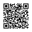 Código QR (código de barras bidimensional)