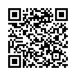 Código QR (código de barras bidimensional)