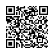 Código QR (código de barras bidimensional)