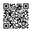 Código QR (código de barras bidimensional)