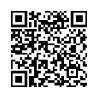 QR Code (код быстрого отклика)