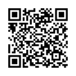 Código QR (código de barras bidimensional)
