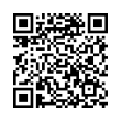 Código QR (código de barras bidimensional)