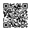 Código QR (código de barras bidimensional)