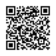 Código QR (código de barras bidimensional)
