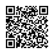 Código QR (código de barras bidimensional)