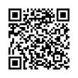 Código QR (código de barras bidimensional)