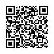 Código QR (código de barras bidimensional)