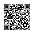 Código QR (código de barras bidimensional)