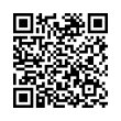 Código QR (código de barras bidimensional)