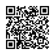 Código QR (código de barras bidimensional)