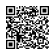 Código QR (código de barras bidimensional)