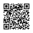 Código QR (código de barras bidimensional)