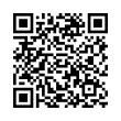 Código QR (código de barras bidimensional)