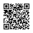 Código QR (código de barras bidimensional)