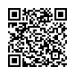 Código QR (código de barras bidimensional)