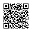 Código QR (código de barras bidimensional)