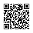 Código QR (código de barras bidimensional)