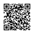 Código QR (código de barras bidimensional)