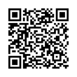 Código QR (código de barras bidimensional)