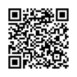 Código QR (código de barras bidimensional)