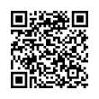 Código QR (código de barras bidimensional)