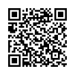 Código QR (código de barras bidimensional)