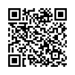 Código QR (código de barras bidimensional)