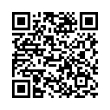 Código QR (código de barras bidimensional)